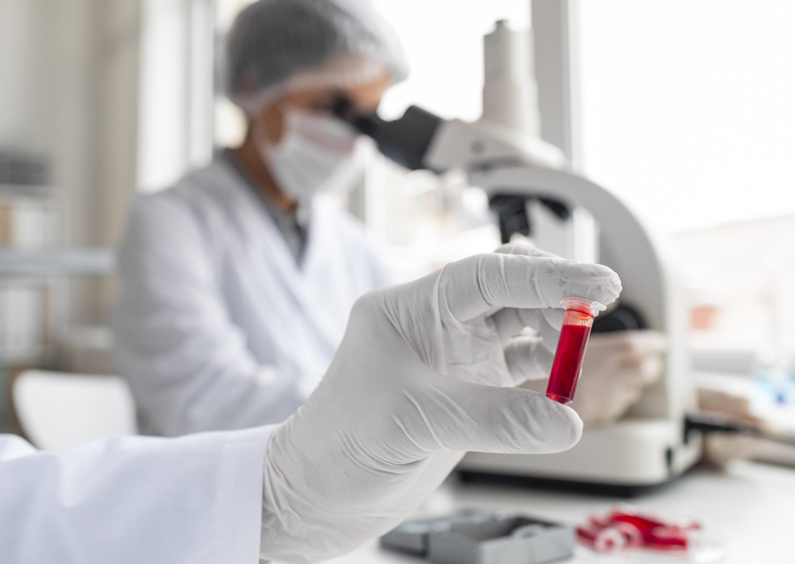 آزمایشگاه درمانگاه مشیری