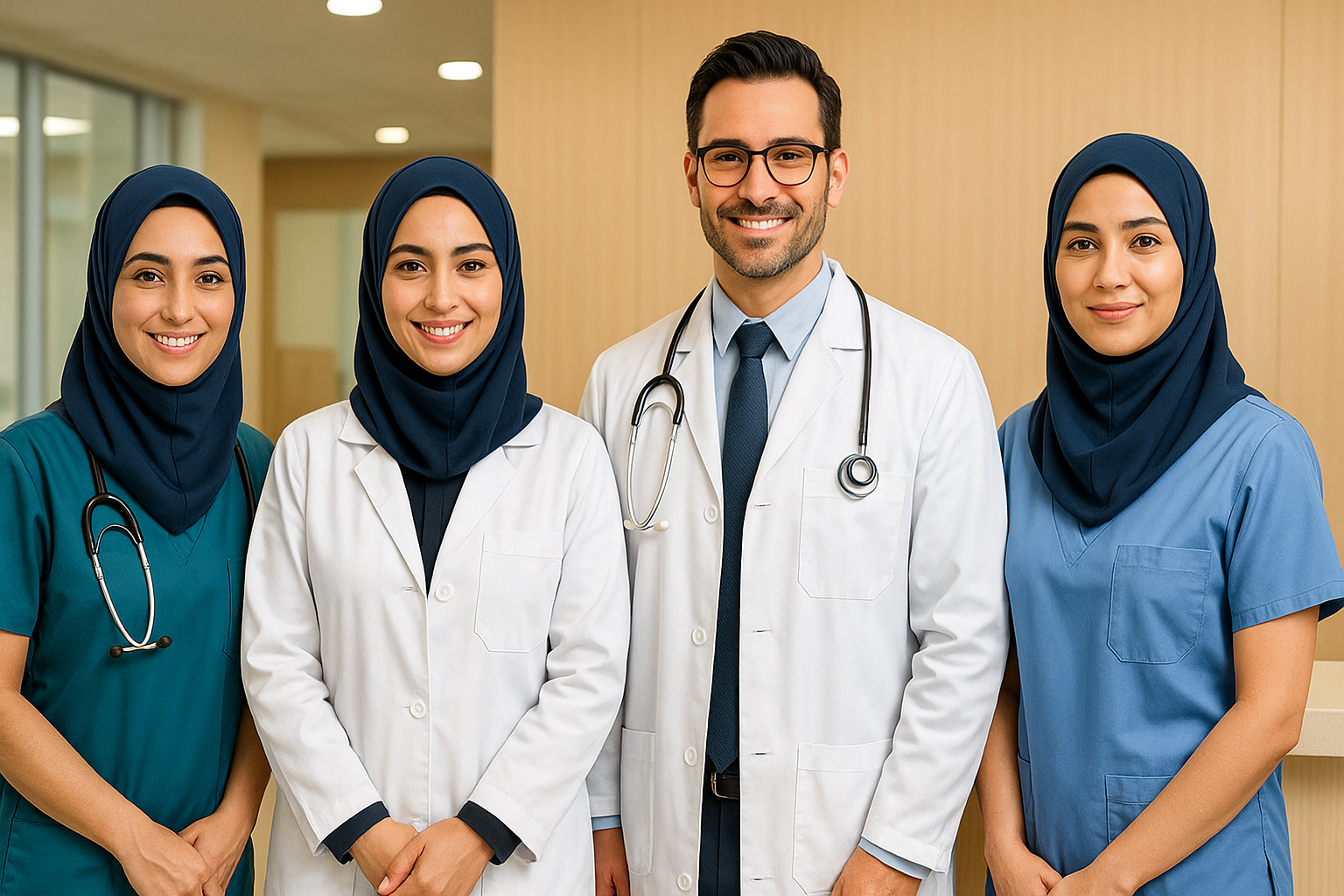 درمانگاه شبانه روزی مشیری