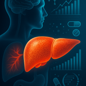 درمان جدید کبد چرب