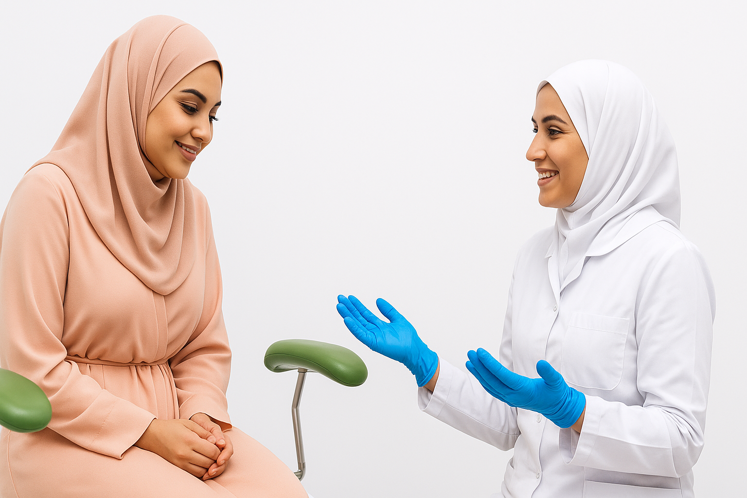 تشخیص و درمان