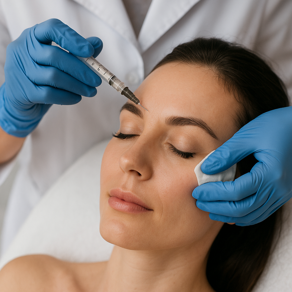 زیبای پوست و مو