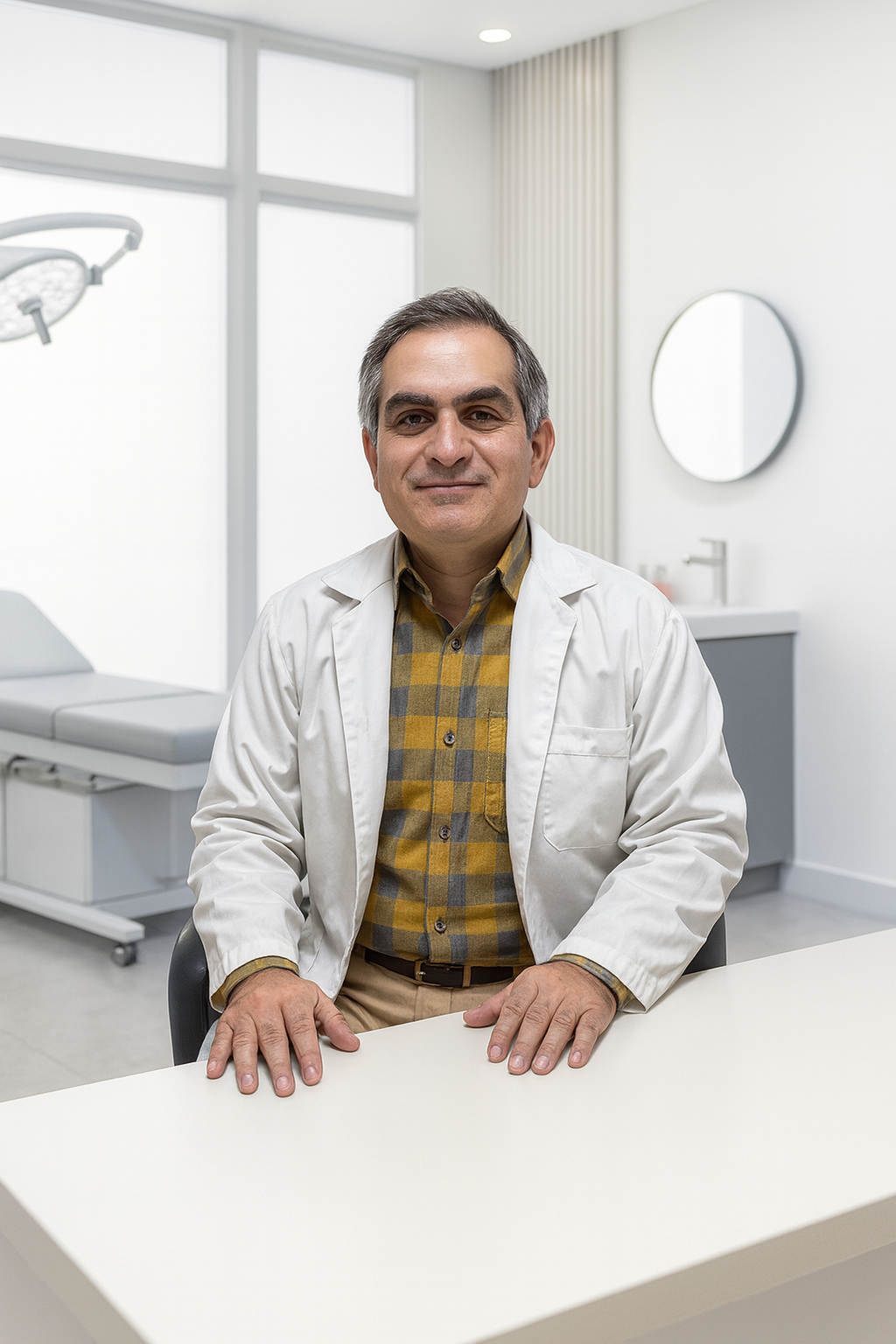 علیرضا فتوت