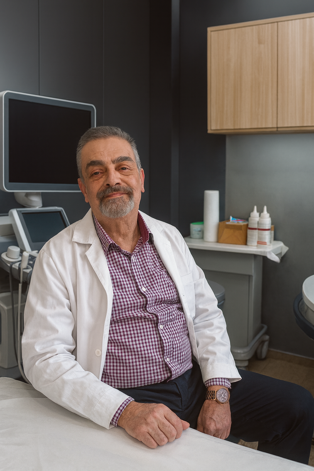 پیروز جهانداری فر