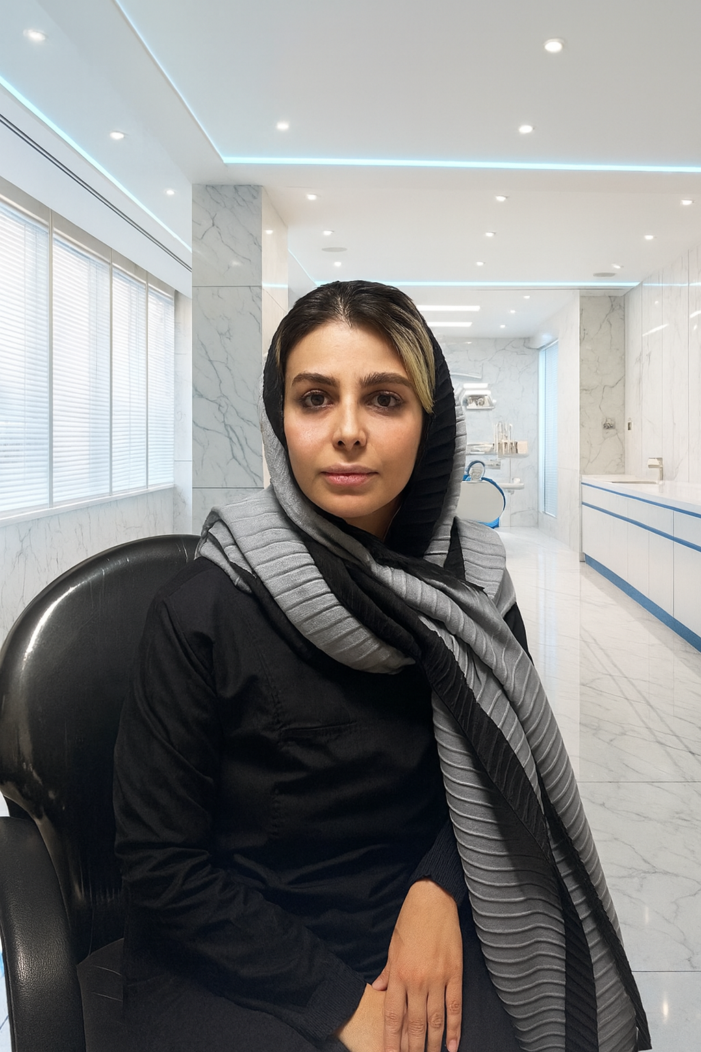 آرميتا بني مهدي دهکردي