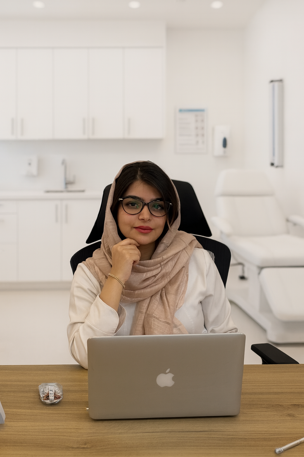 تينا نريماني زمان آبادي