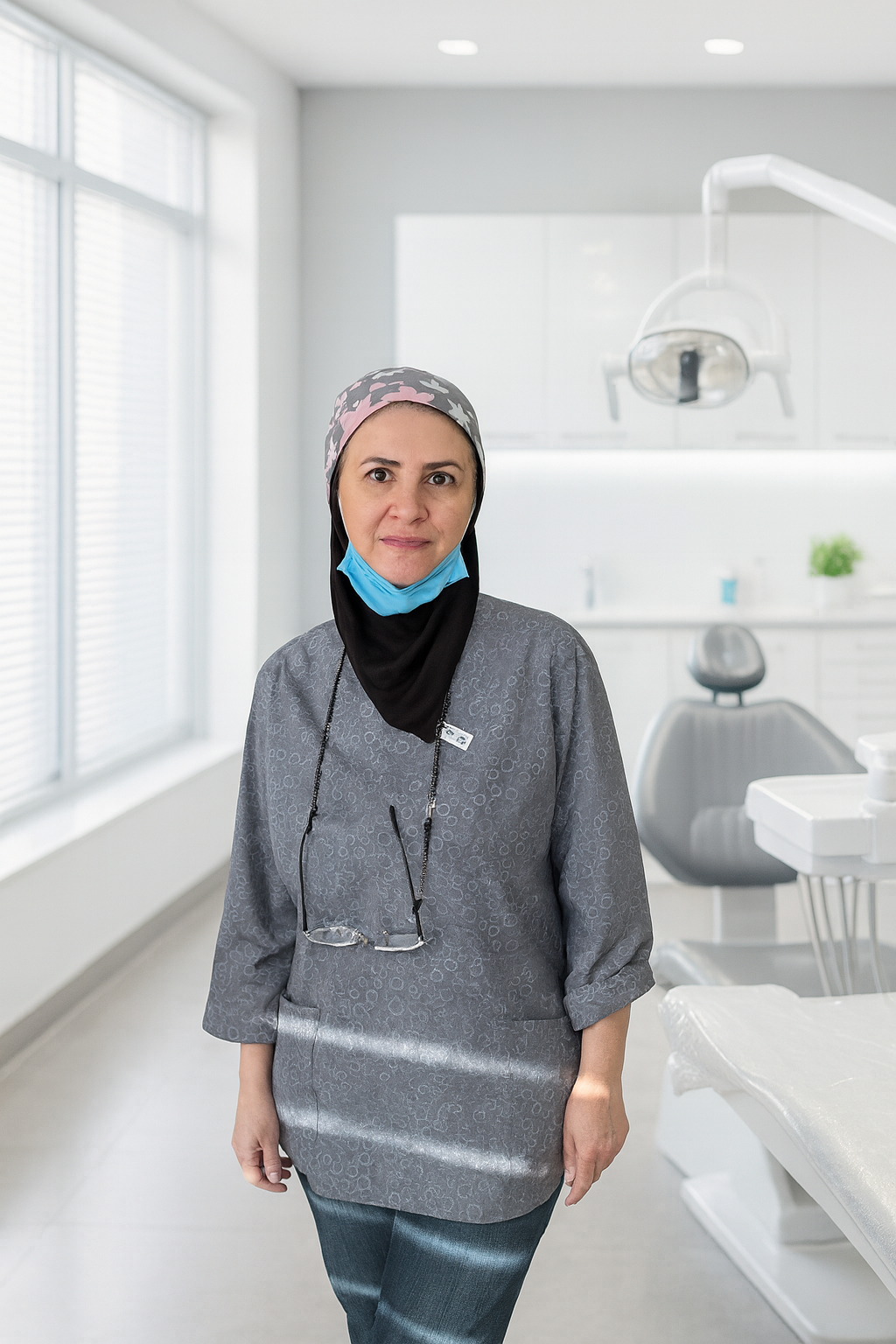 نوشين حقي پور