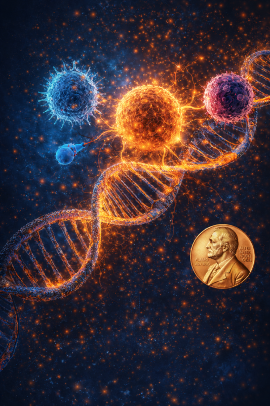 تحمل ایمنی محیطی