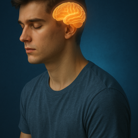 کمبود ملاتونین،