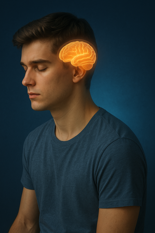 کمبود ملاتونین،