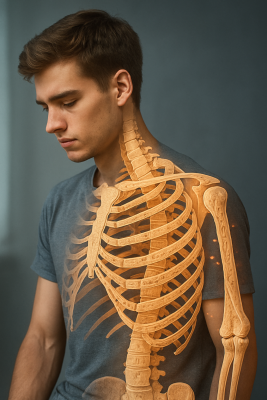 پوکی استخوان جوانان