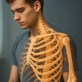 پوکی استخوان جوانان