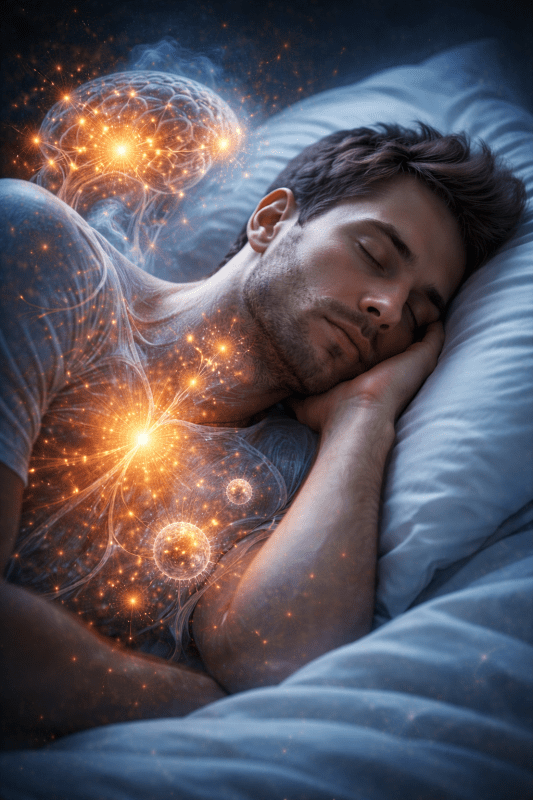 خستگی صبحگاهی