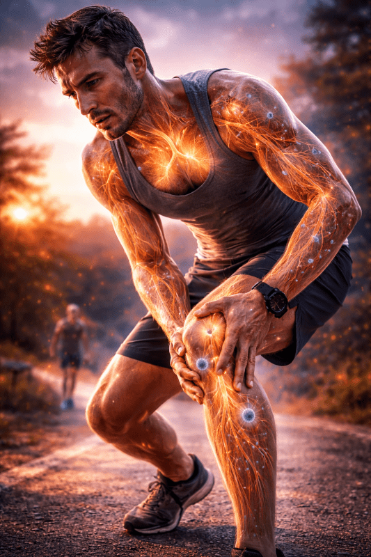 تحمل به ورزش