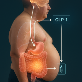 داروی لاغری جدید GLP-1 / GIP و واقعیت علمی ۲۰۲۵