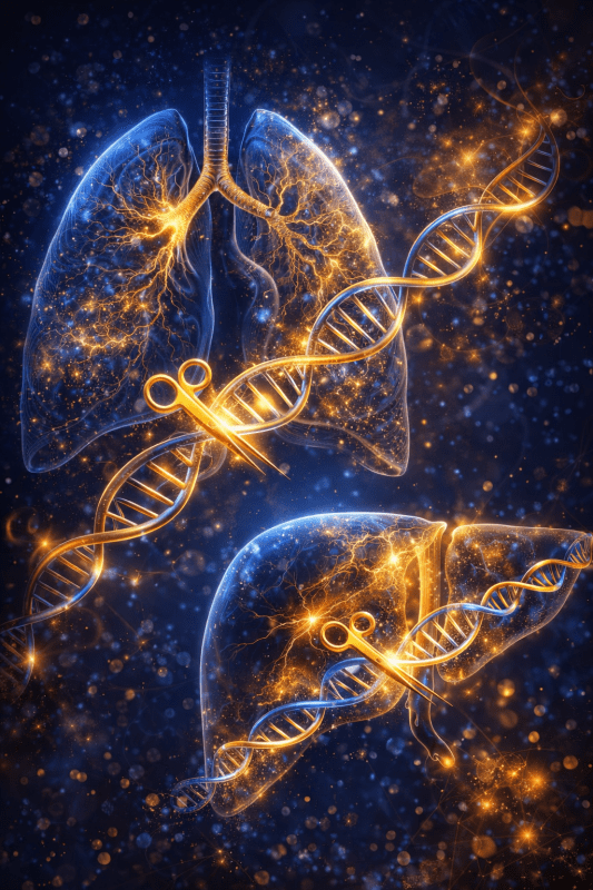 آنتی‌تریپسین آلفا-۱