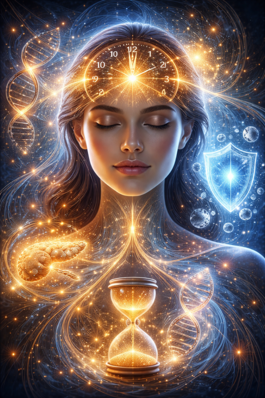 اختلال ریتم شبانه‌روزی