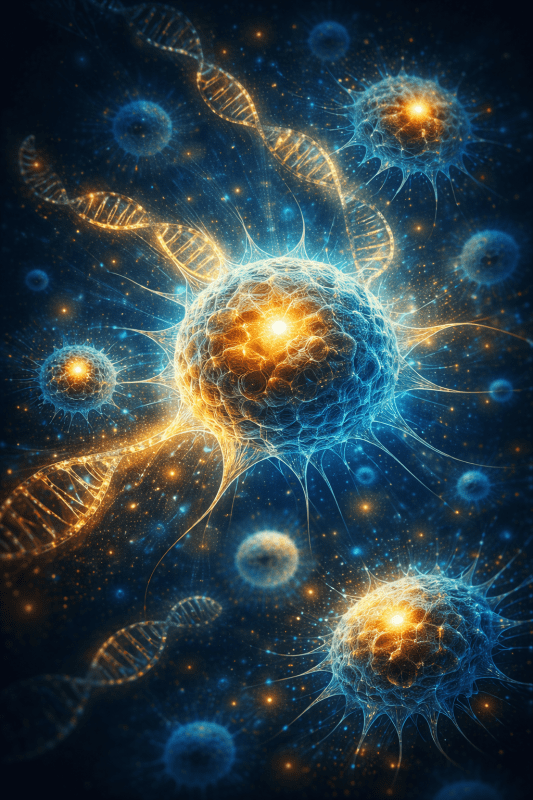 حافظه ایمنی