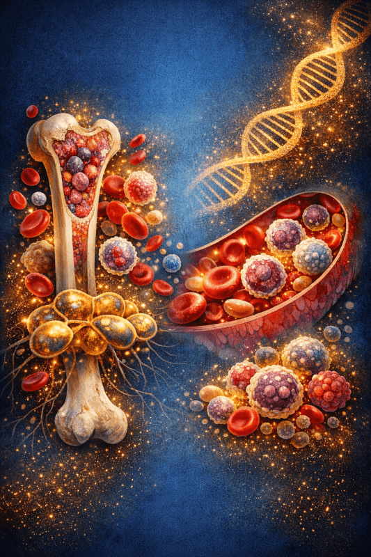 سرطان‌های خون