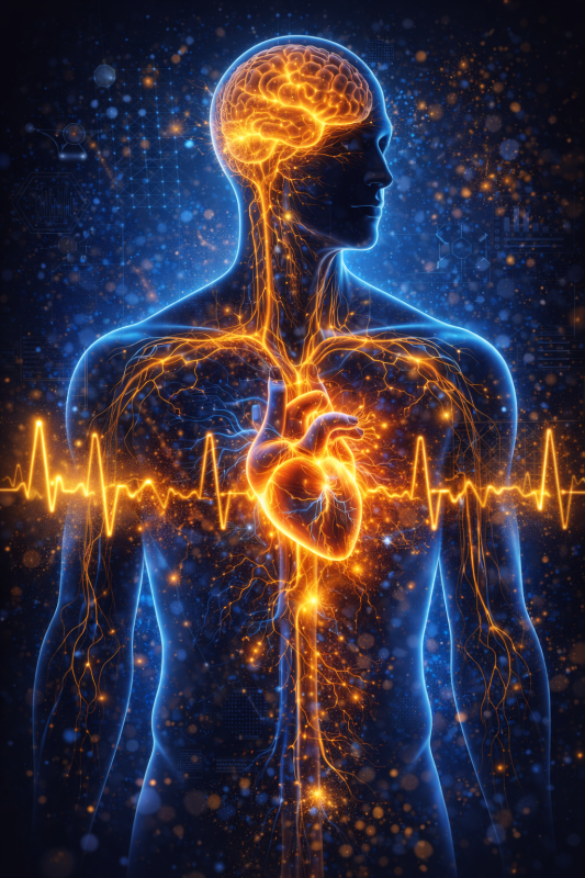 میکرواختلال ضربان قلب