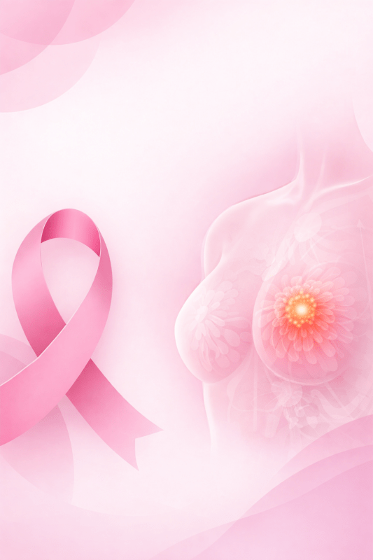 سرطان پستان